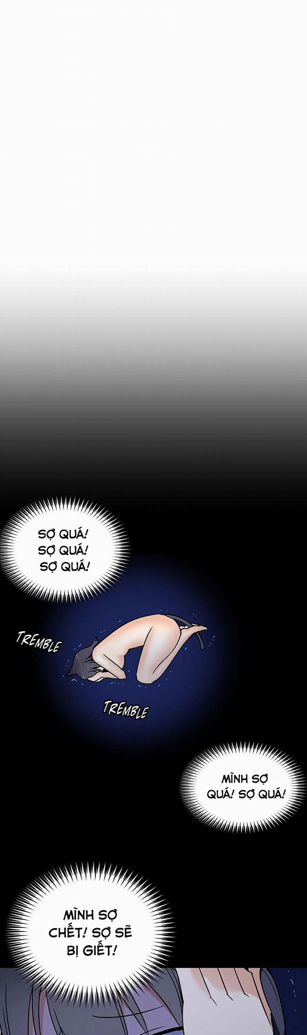 Harem Của Anh Hùng 15 trang 19