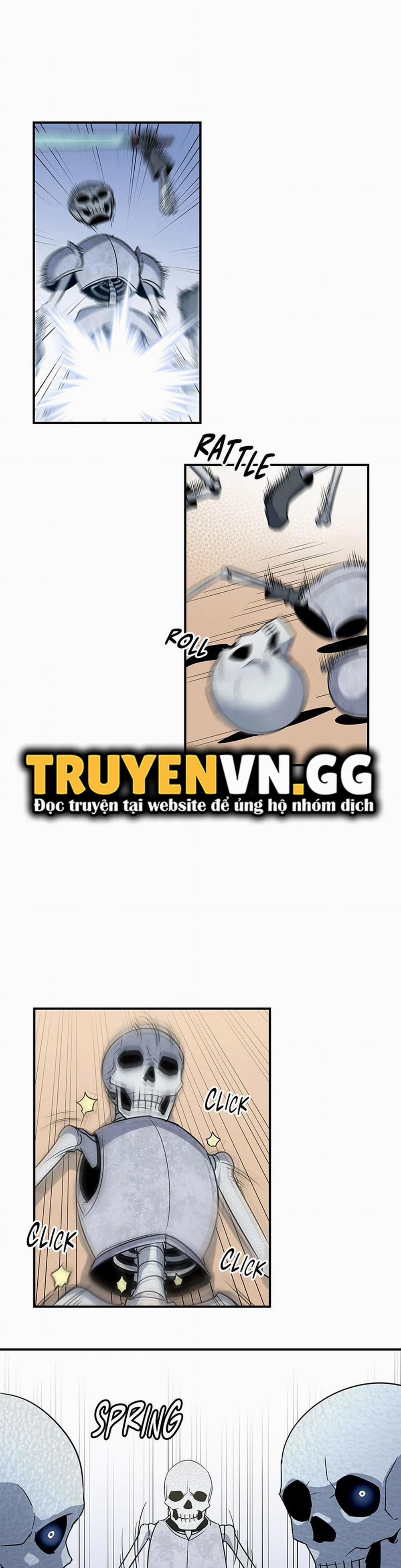 Harem Của Anh Hùng 15 trang 4