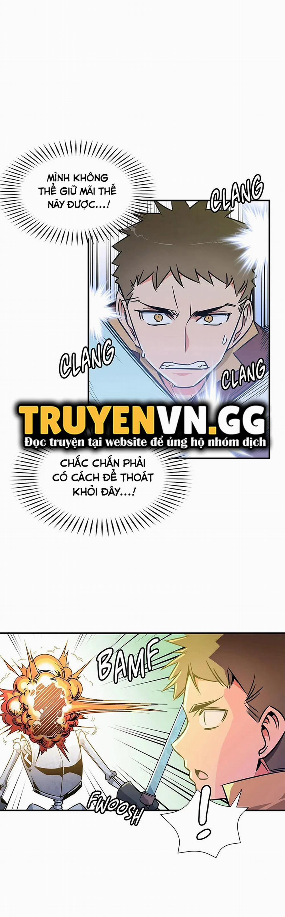 Harem Của Anh Hùng 15 trang 9