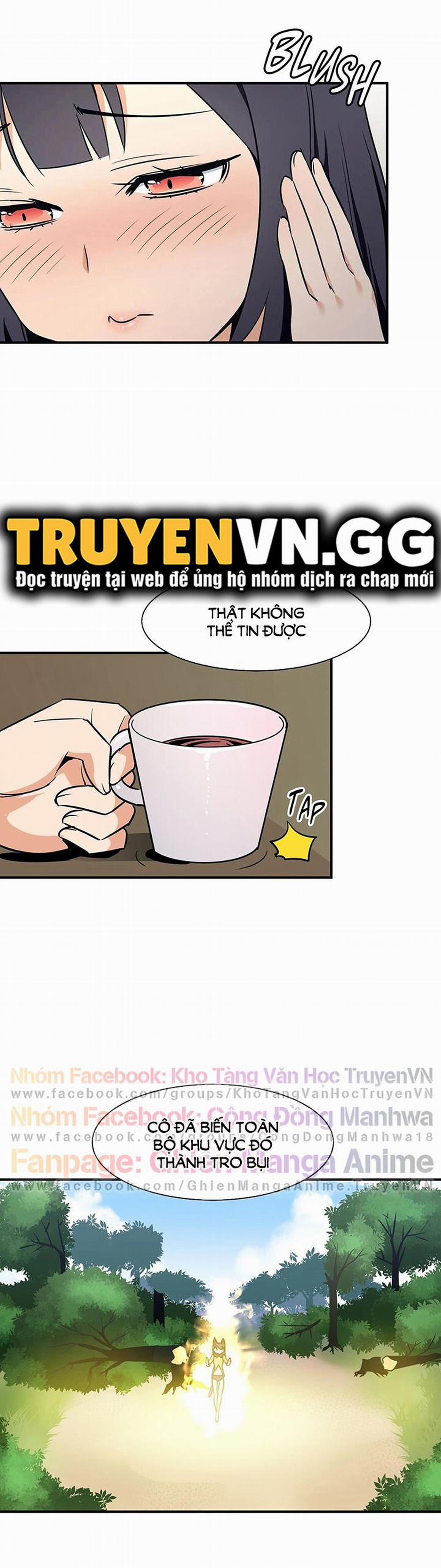 Harem Của Anh Hùng 16 trang 4