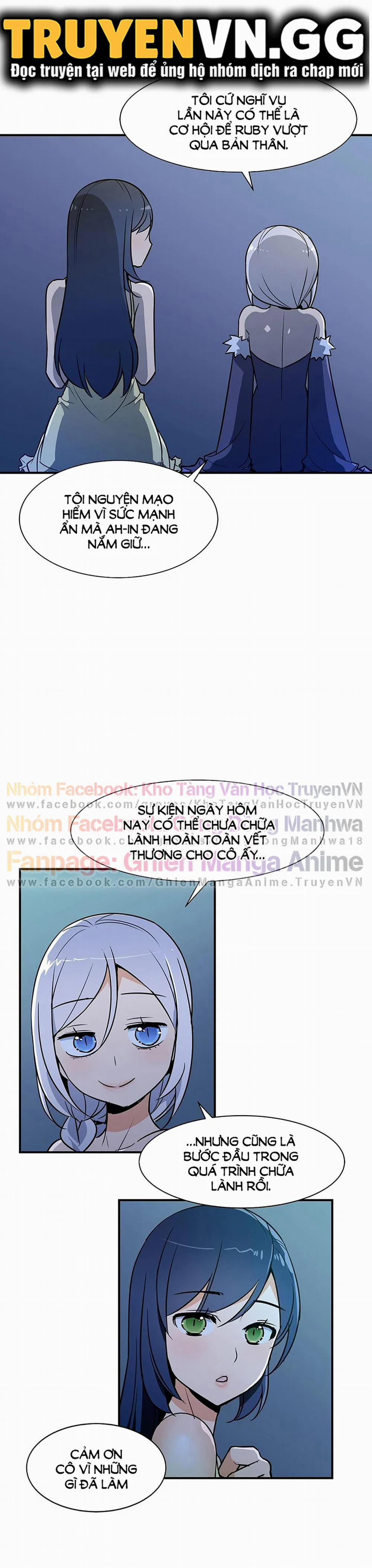 Harem Của Anh Hùng 17 trang 5