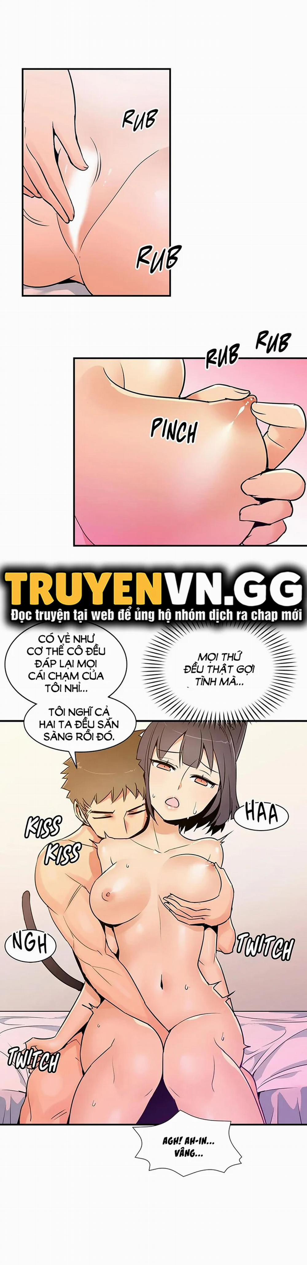 Harem Của Anh Hùng 17 trang 9