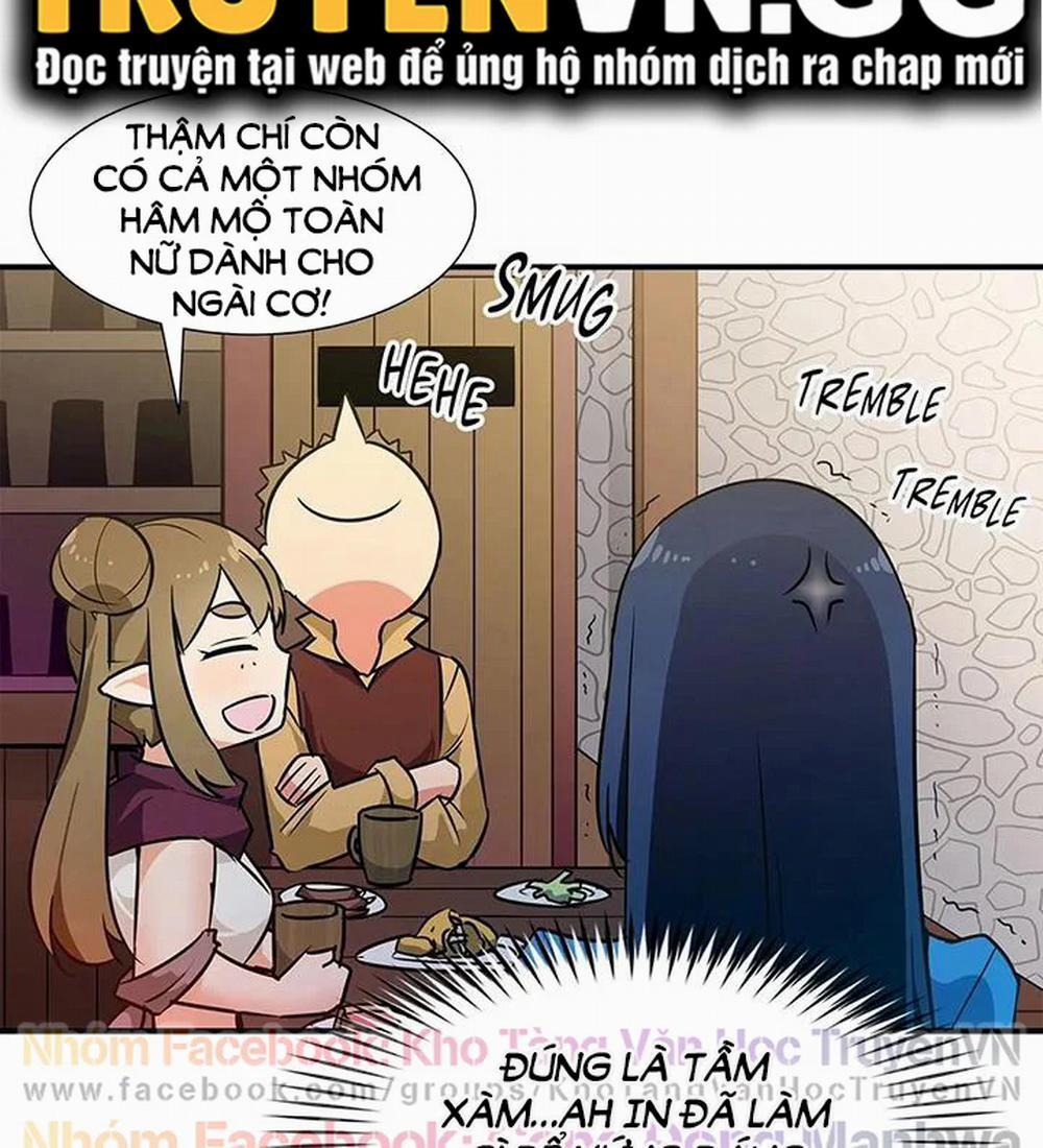 Harem Của Anh Hùng 18 trang 21