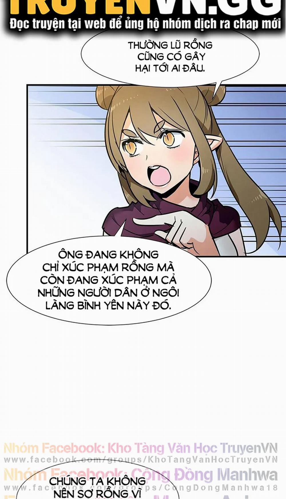 Harem Của Anh Hùng 18 trang 27