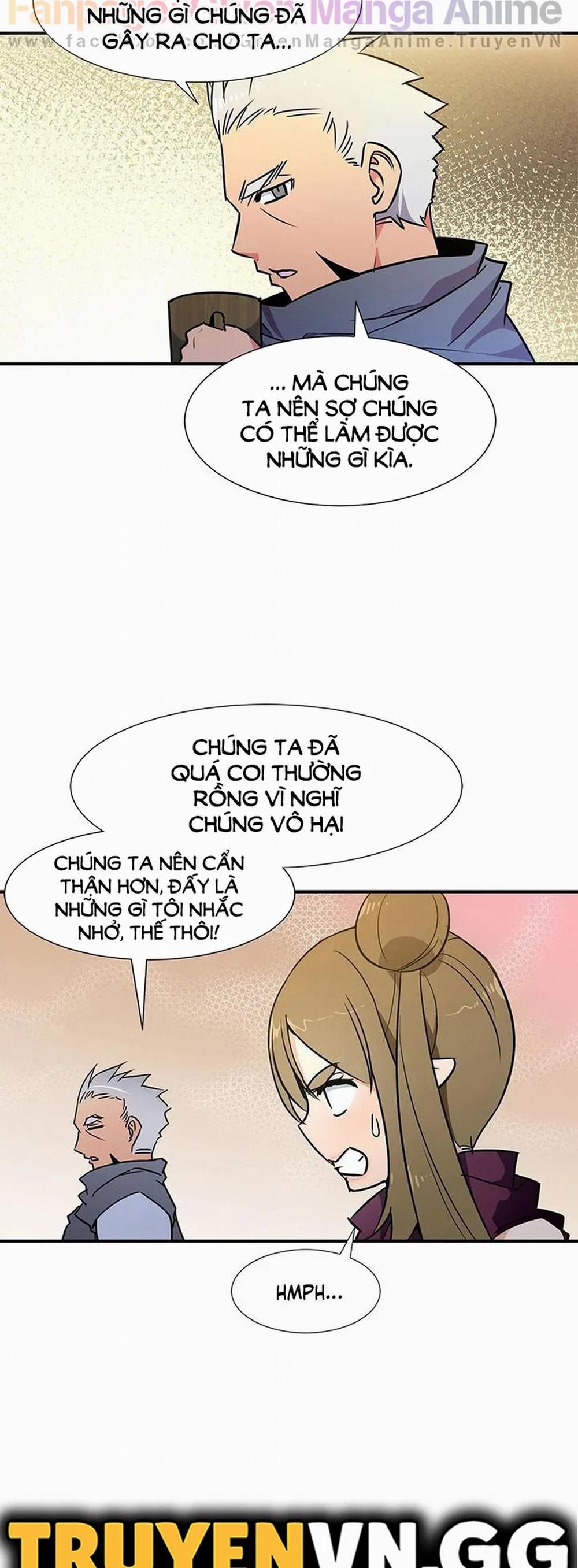 Harem Của Anh Hùng 18 trang 28
