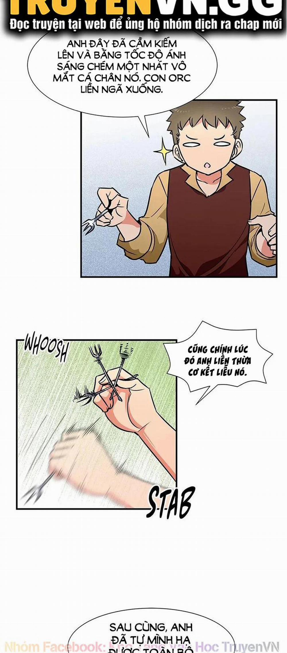 Harem Của Anh Hùng 18 trang 3