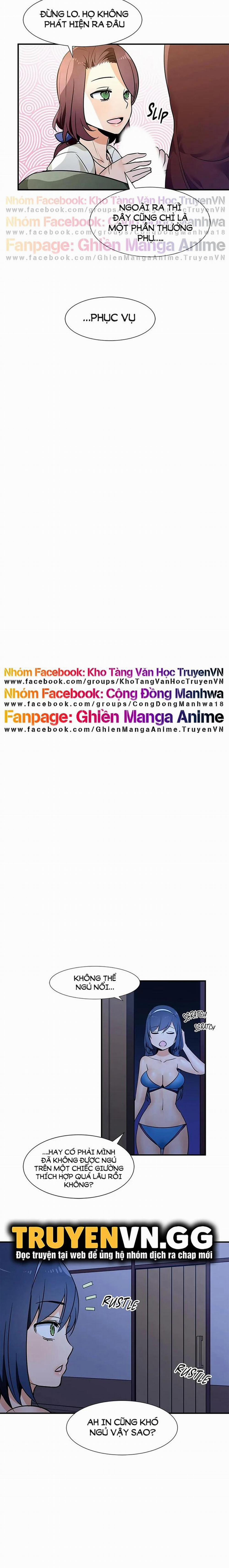 Harem Của Anh Hùng 19 trang 2