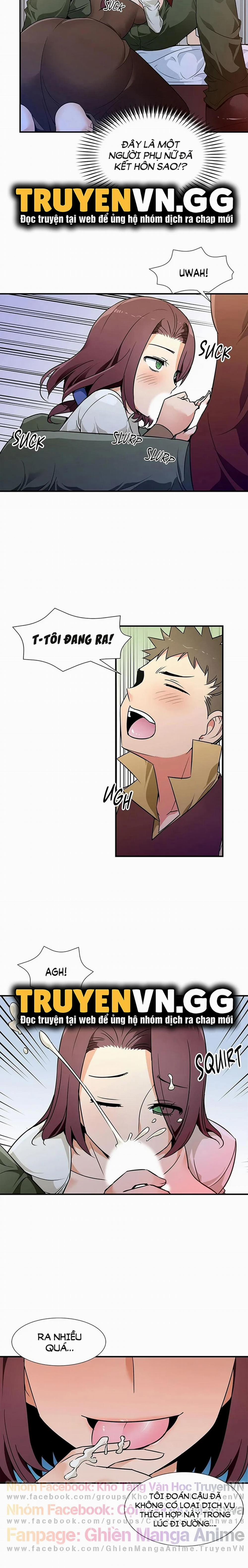 Harem Của Anh Hùng 19 trang 4