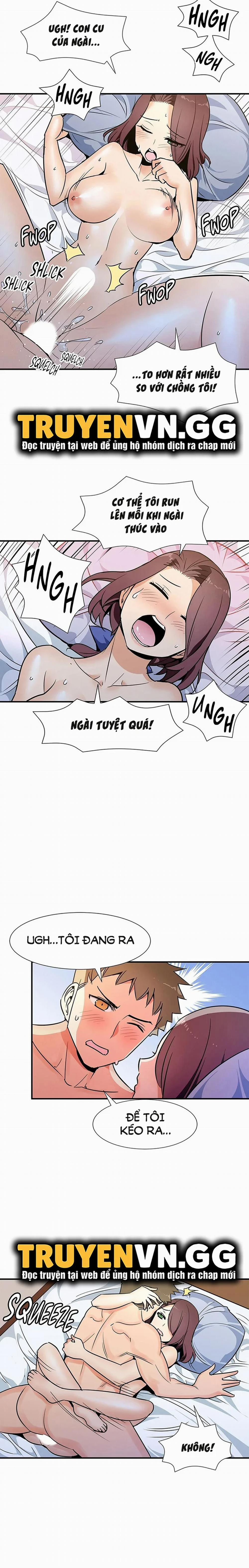 Harem Của Anh Hùng 19 trang 9