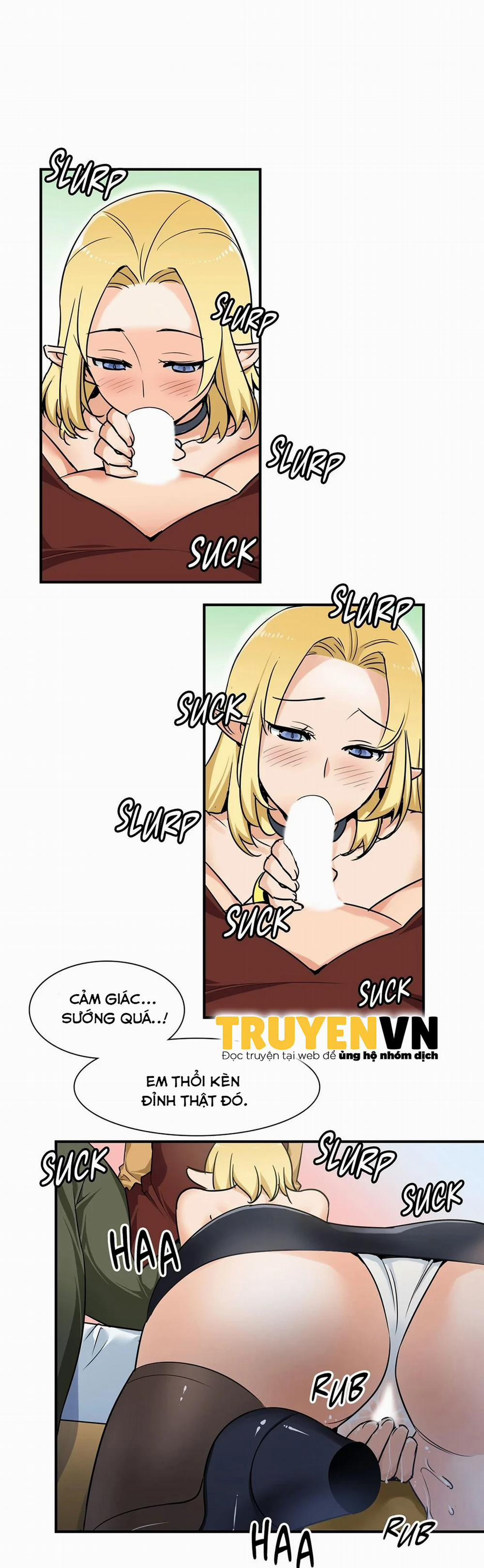 Harem Của Anh Hùng 2 trang 11