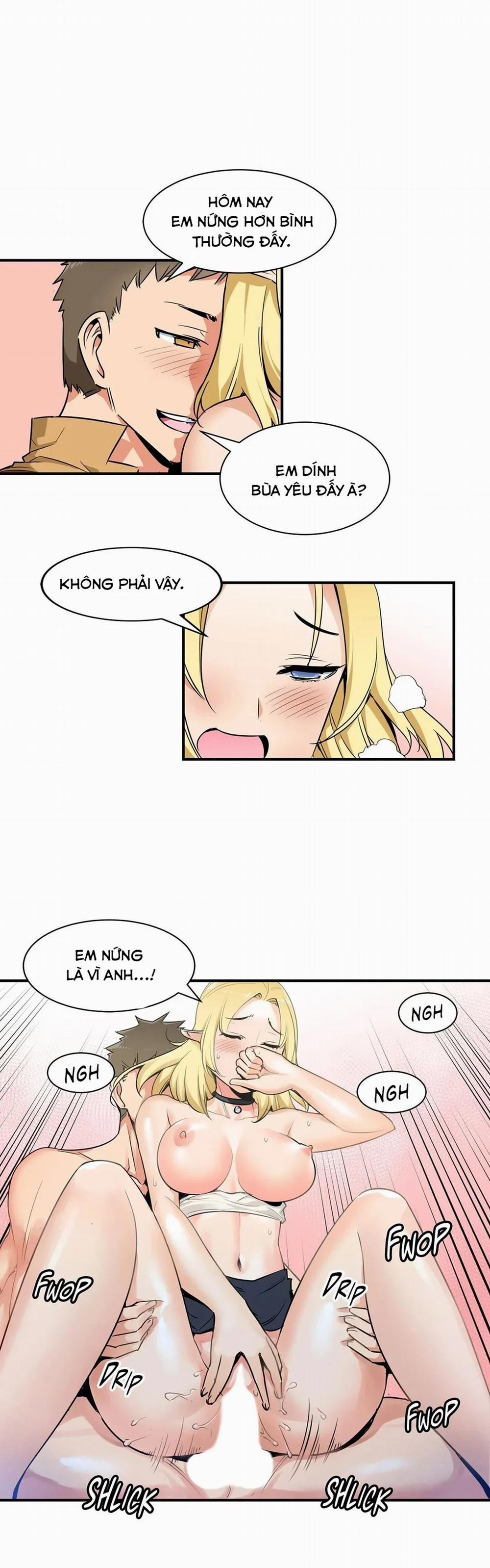 Harem Của Anh Hùng 2 trang 20