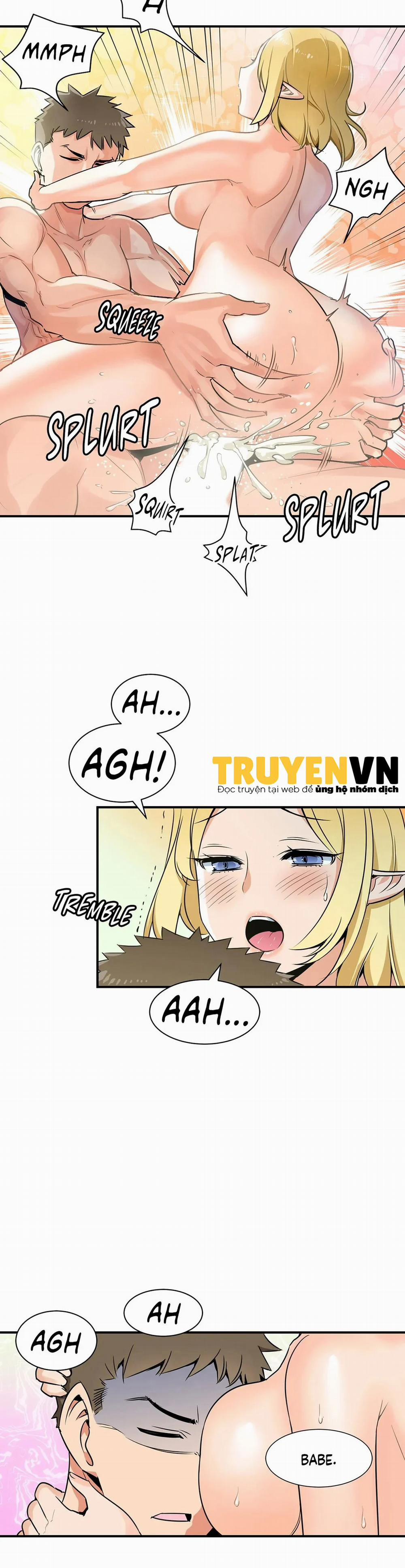 Harem Của Anh Hùng 2 trang 24