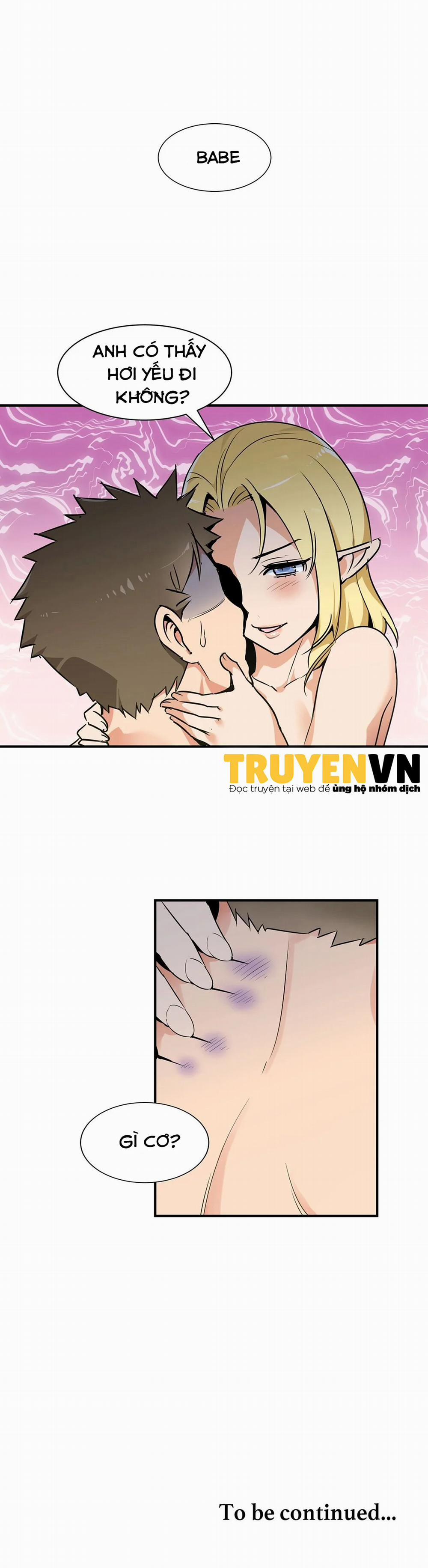 Harem Của Anh Hùng 2 trang 25