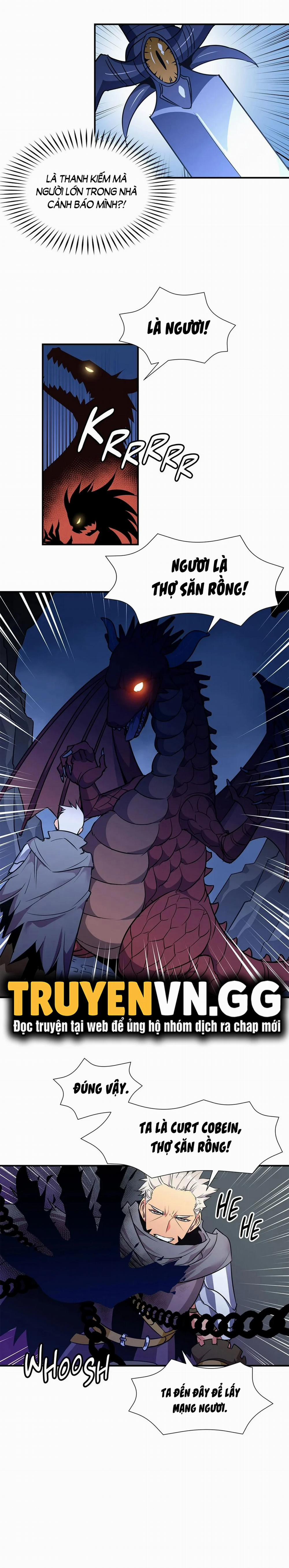 Harem Của Anh Hùng 21 trang 13