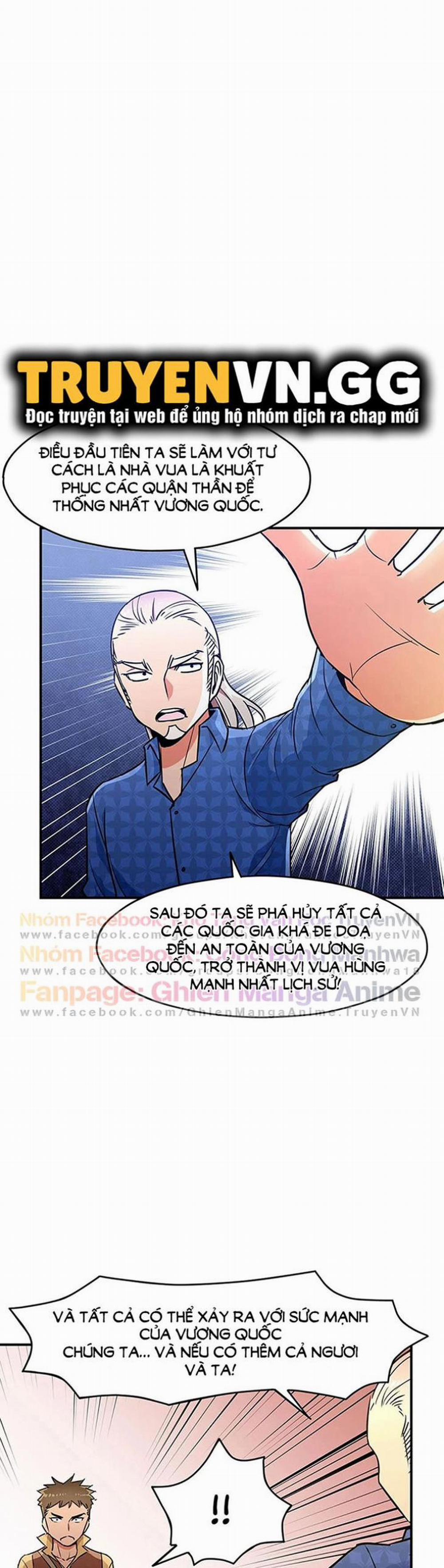 Harem Của Anh Hùng 26 trang 0