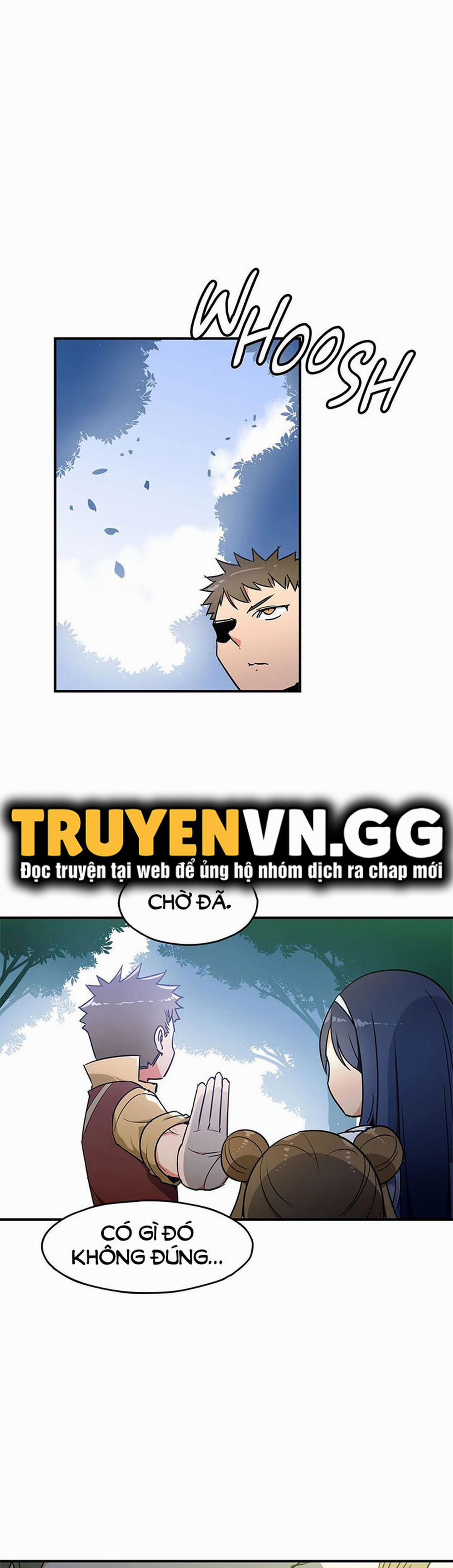 Harem Của Anh Hùng 26 trang 16