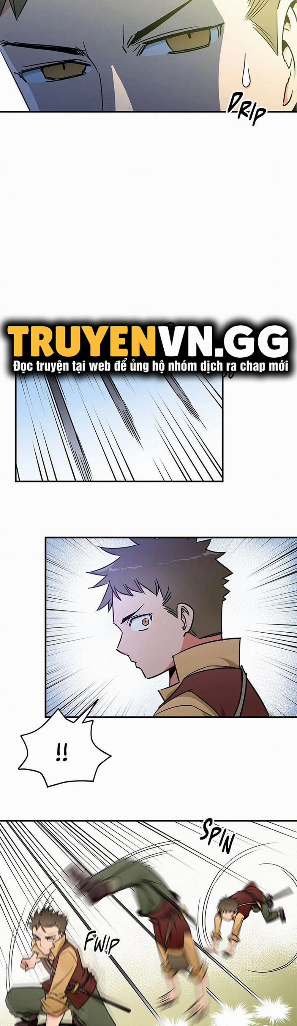 Harem Của Anh Hùng 26 trang 17