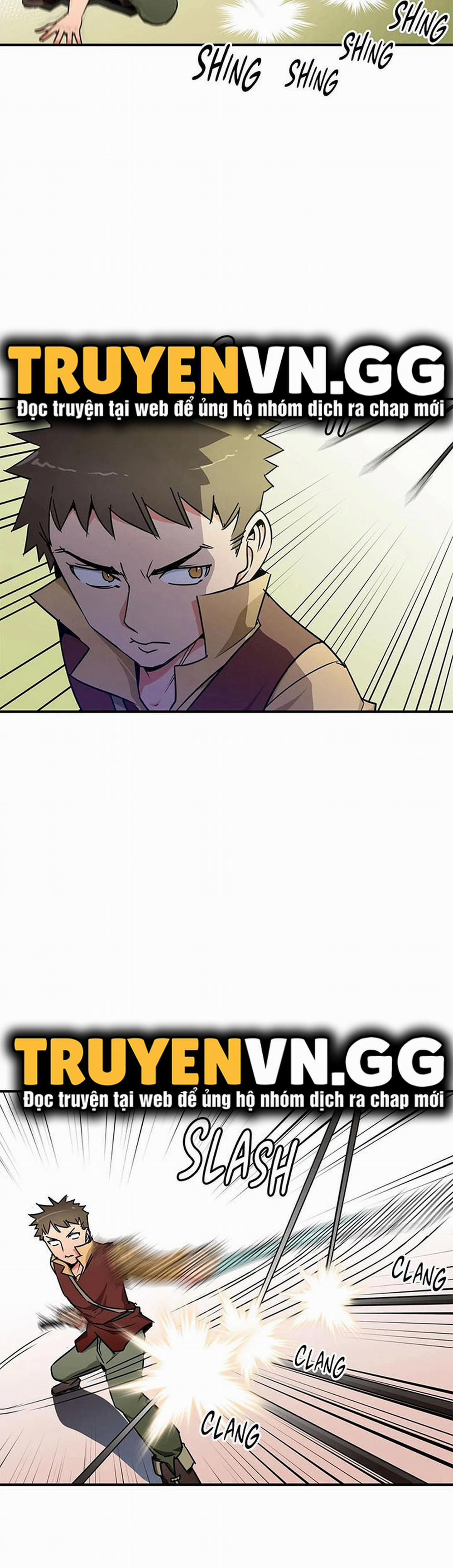 Harem Của Anh Hùng 26 trang 18