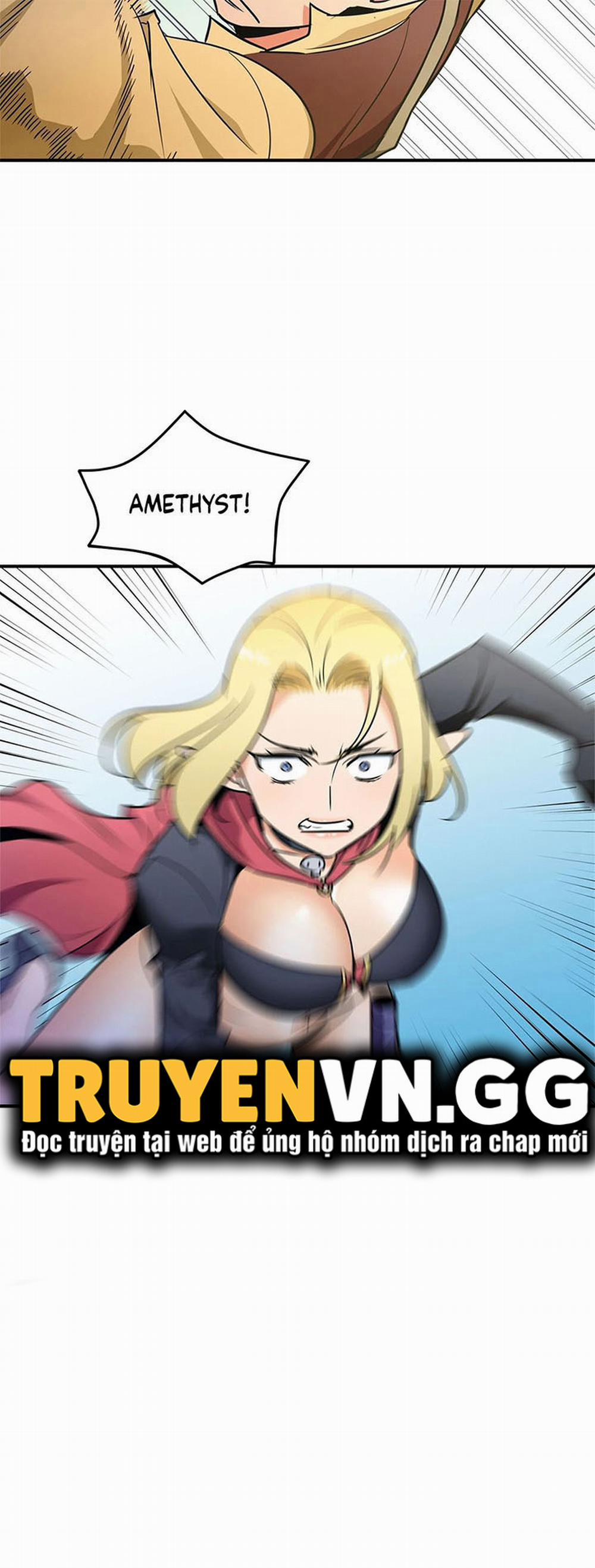 Harem Của Anh Hùng 26 trang 21