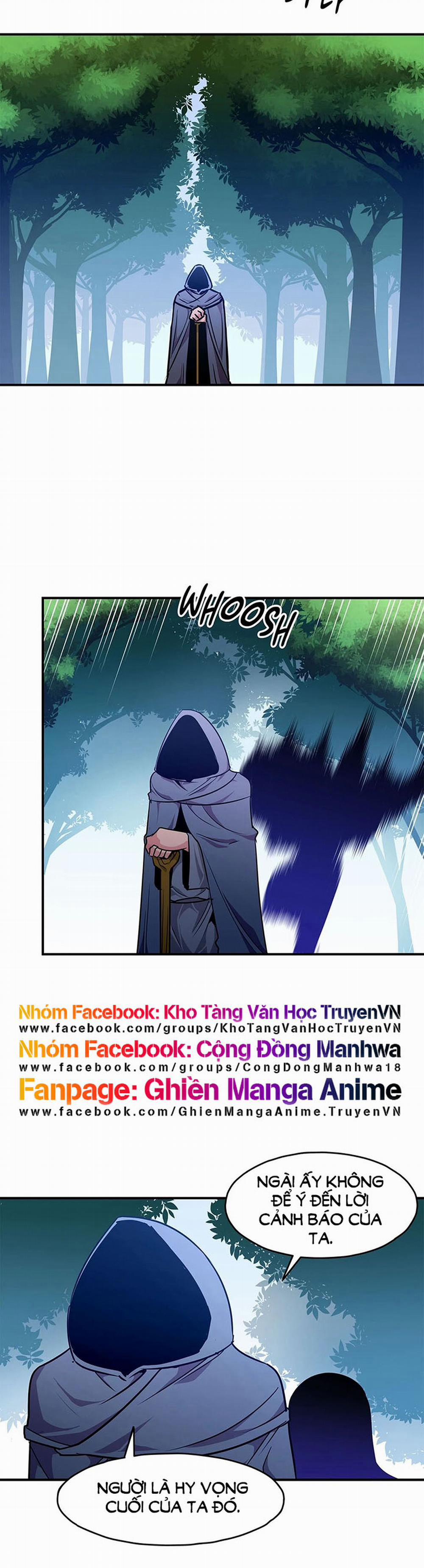 Harem Của Anh Hùng 26 trang 7