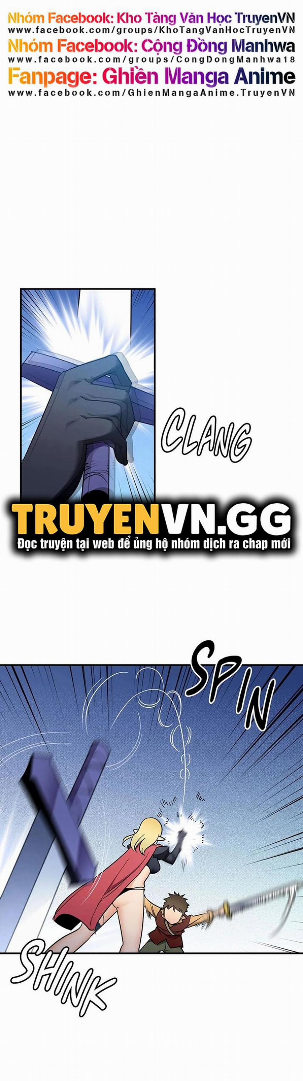 Harem Của Anh Hùng 27 trang 0