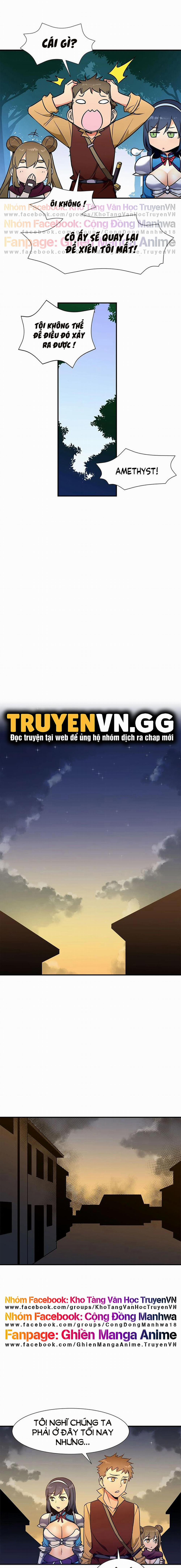 Harem Của Anh Hùng 29 trang 6