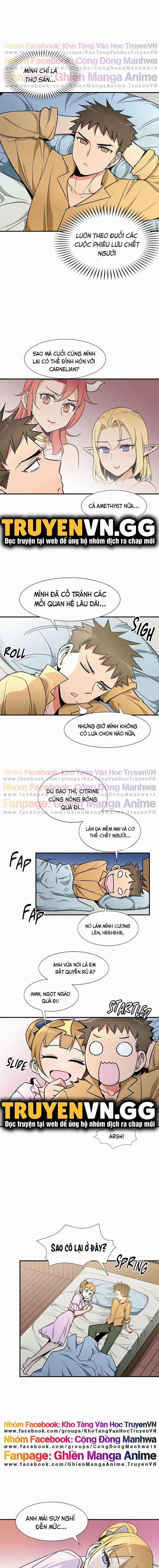 Harem Của Anh Hùng 30 trang 2