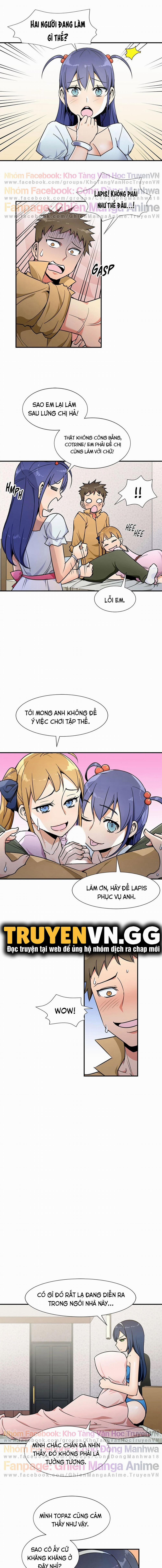 Harem Của Anh Hùng 30 trang 5