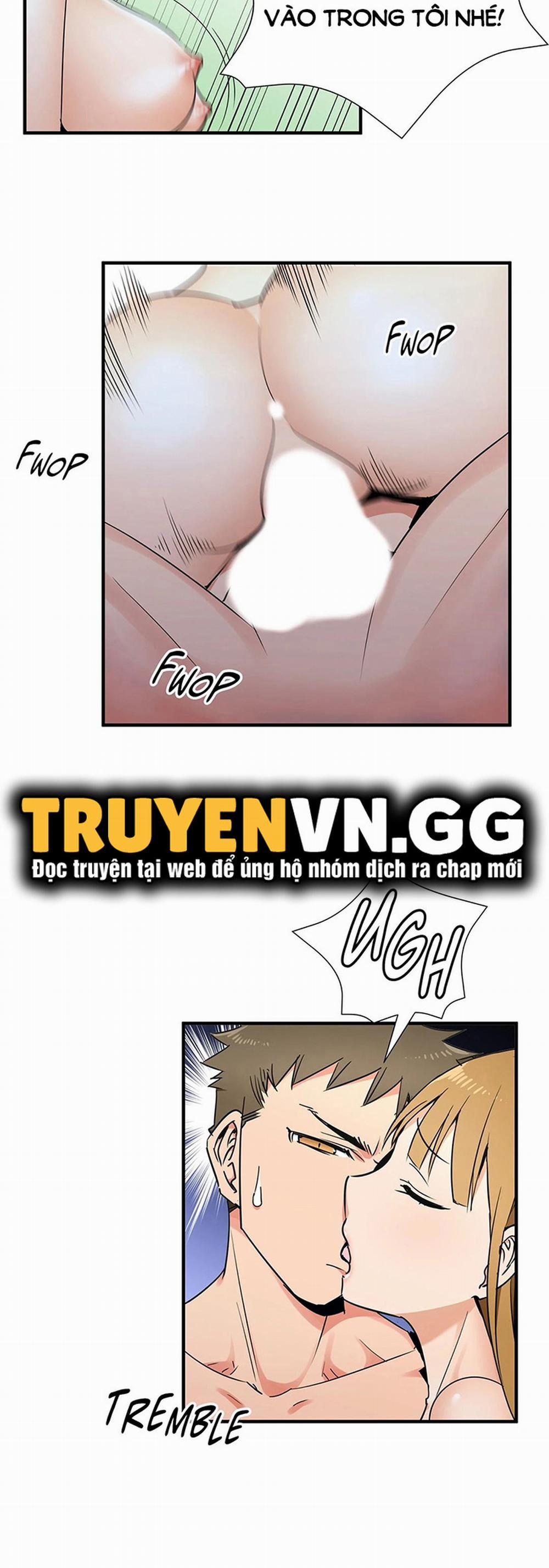 Harem Của Anh Hùng 31 trang 15