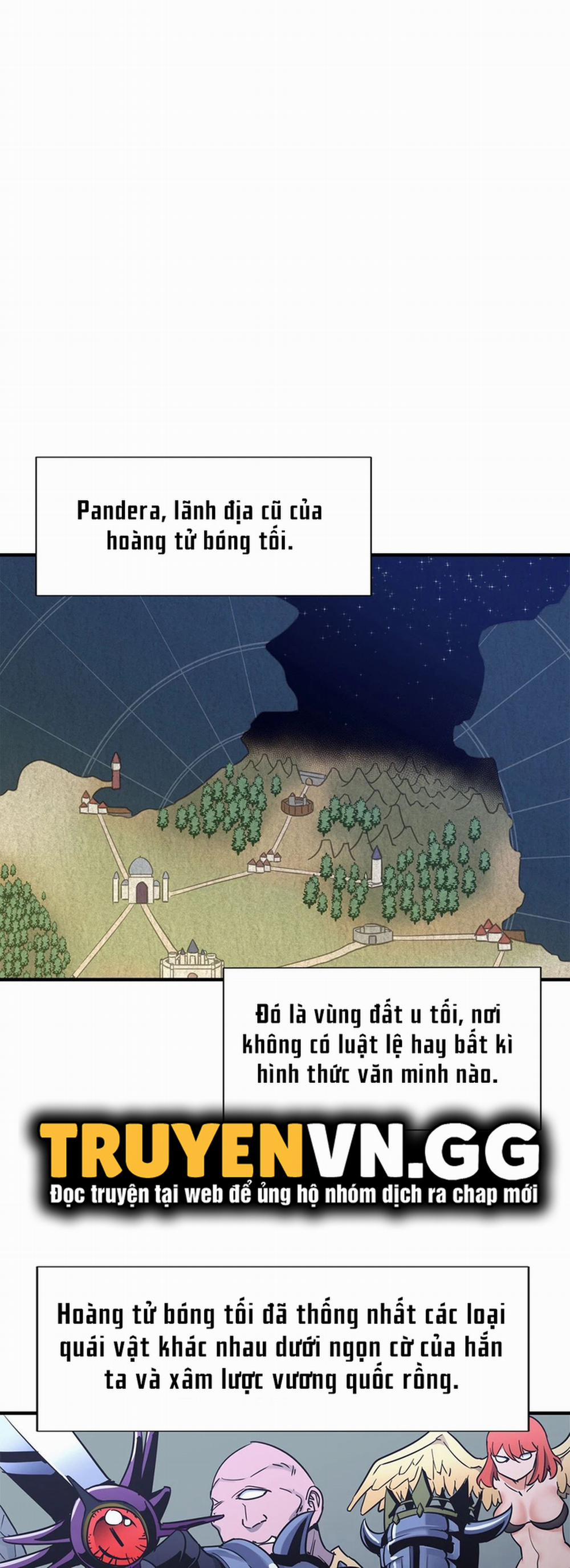 Harem Của Anh Hùng 33 trang 19