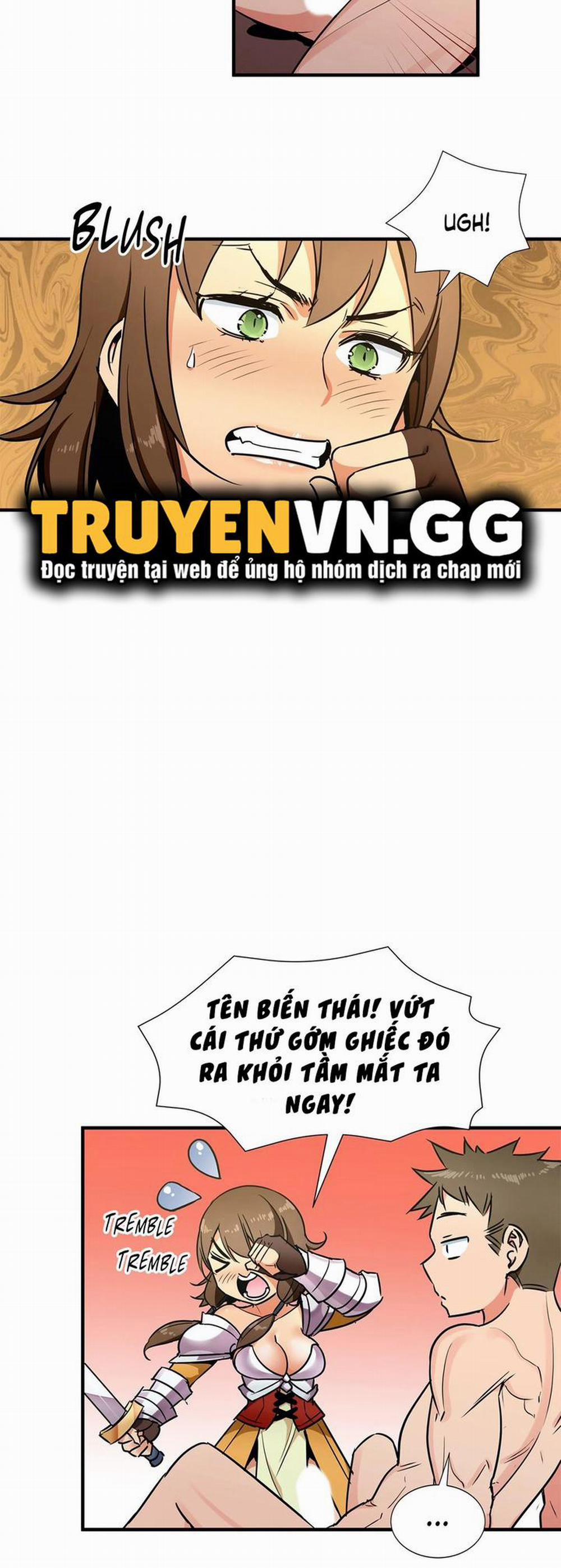 Harem Của Anh Hùng 33 trang 2