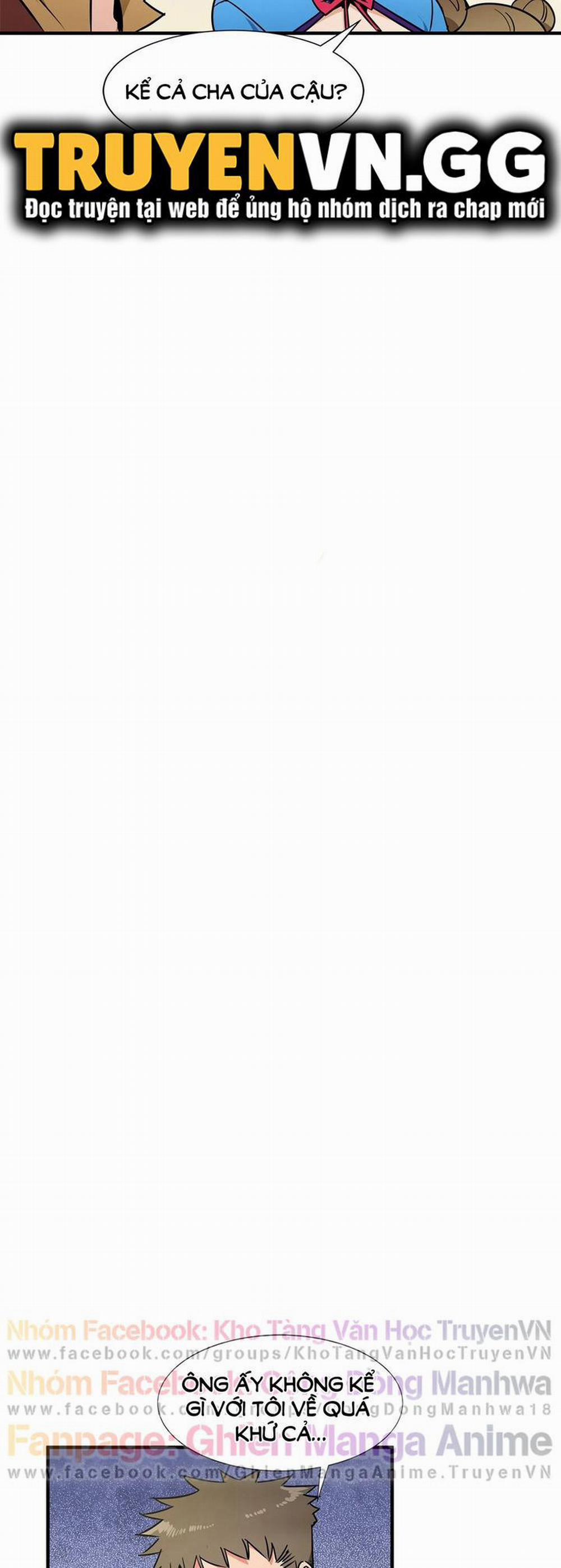 Harem Của Anh Hùng 34 trang 1