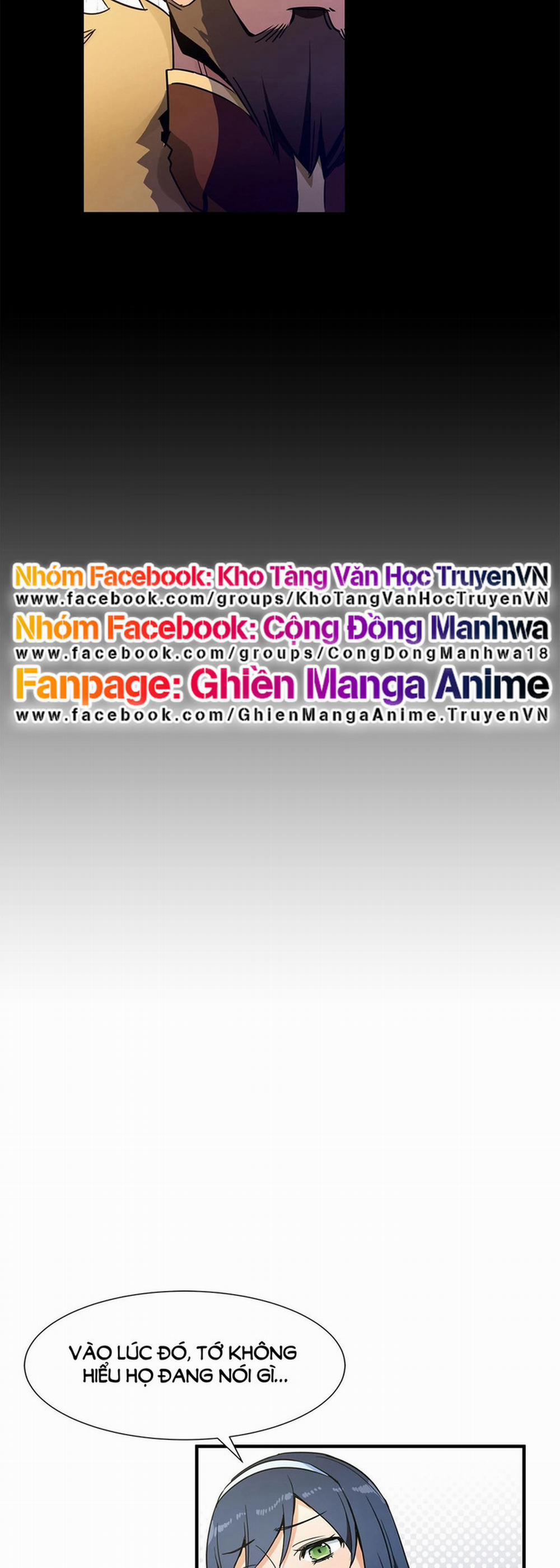 Harem Của Anh Hùng 34 trang 16