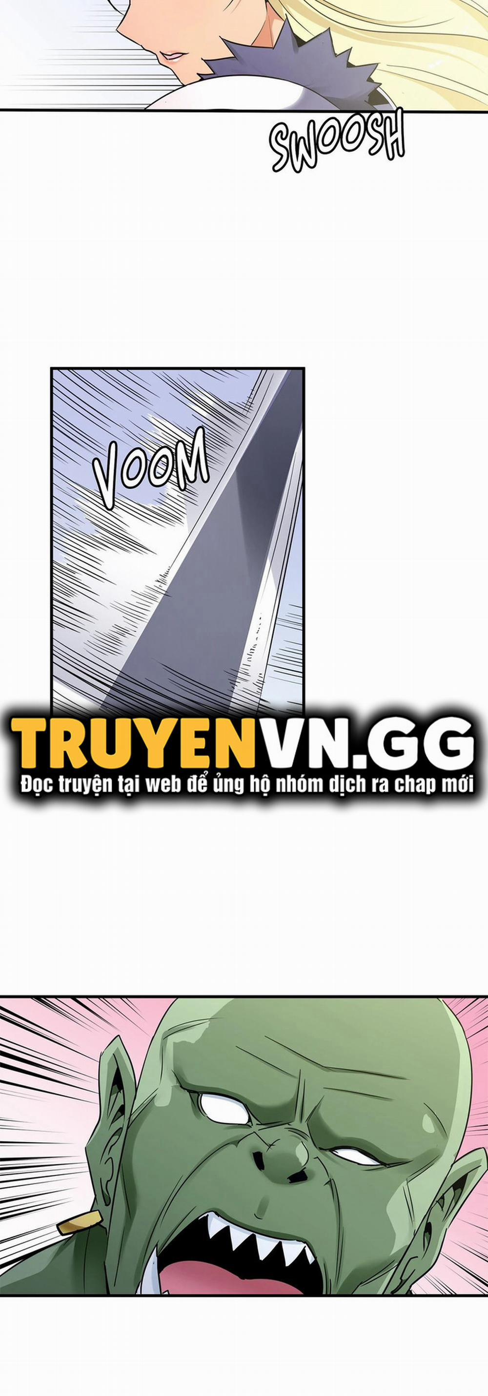 Harem Của Anh Hùng 35 trang 5