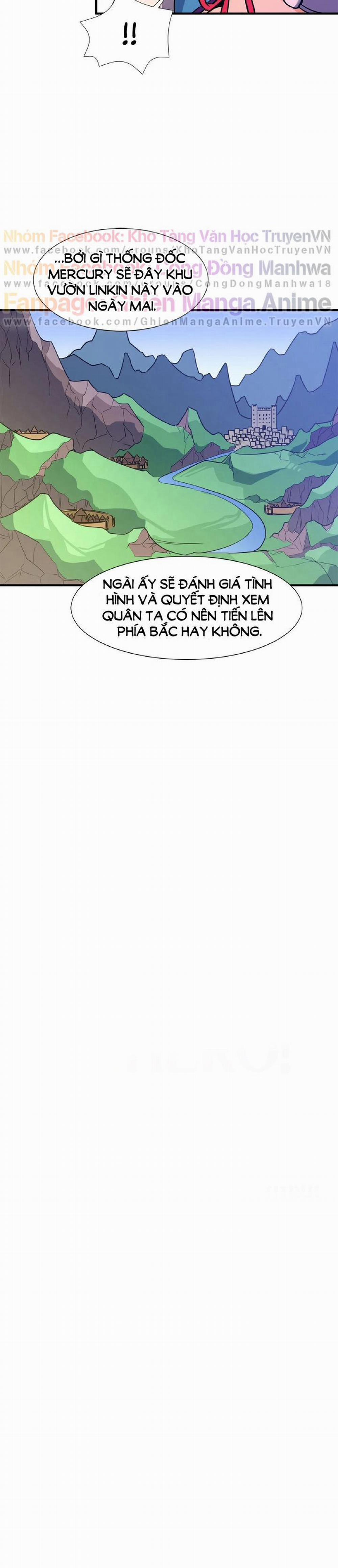 Harem Của Anh Hùng 36 trang 3