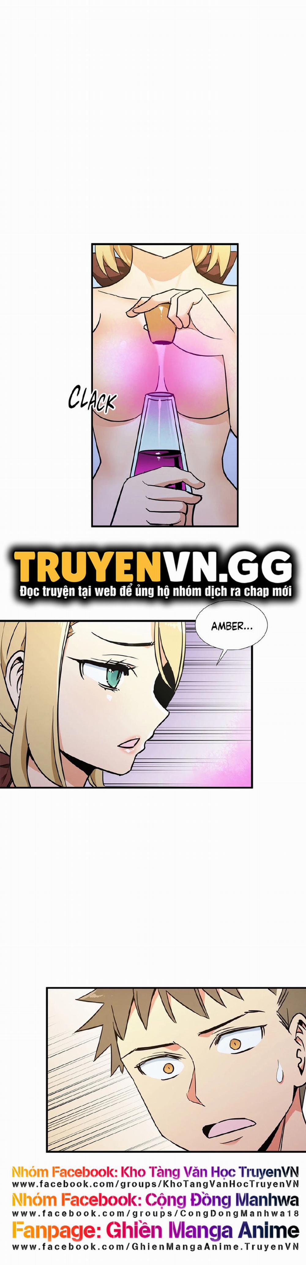 Harem Của Anh Hùng 38 trang 8