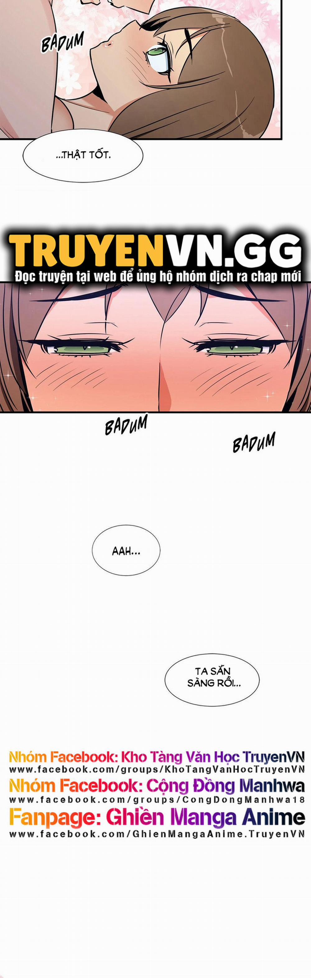 Harem Của Anh Hùng 39 trang 19