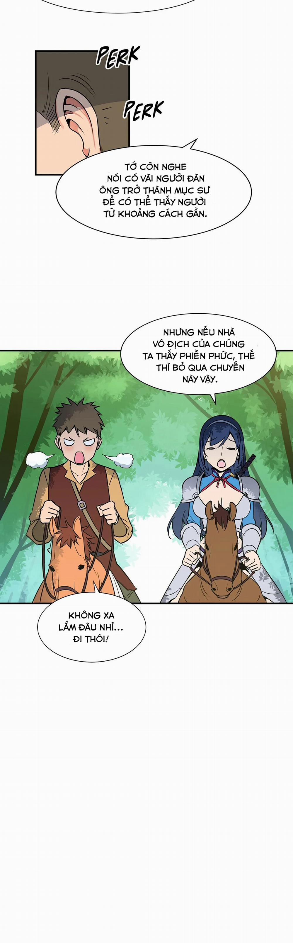 Harem Của Anh Hùng 4 trang 4