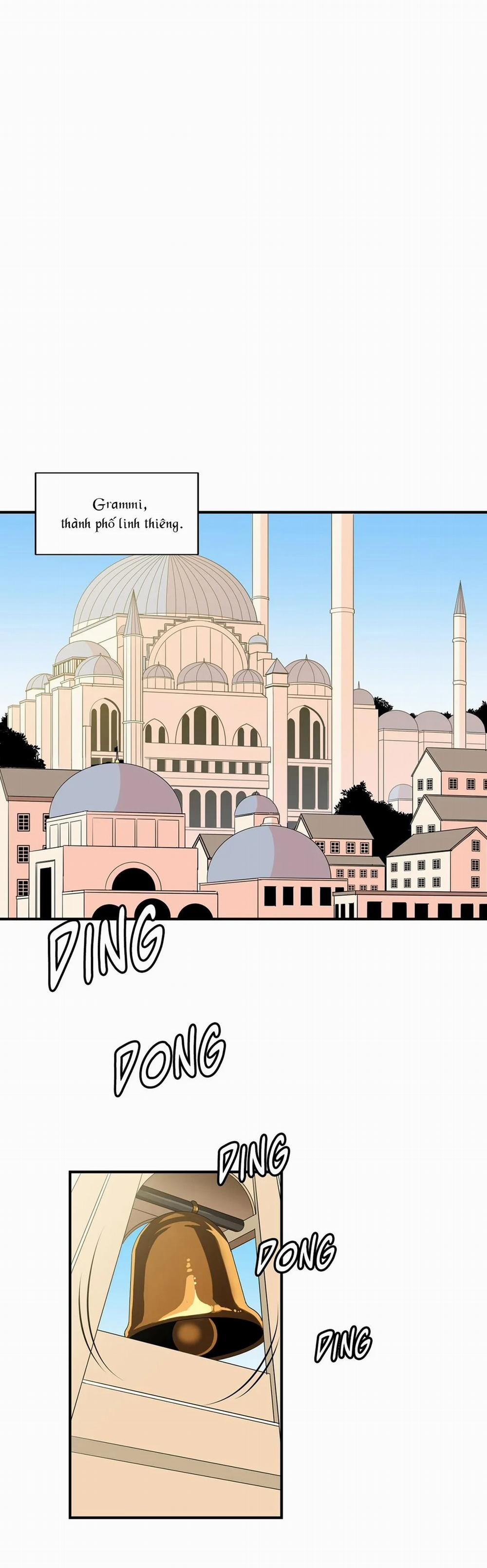 Harem Của Anh Hùng 4 trang 5