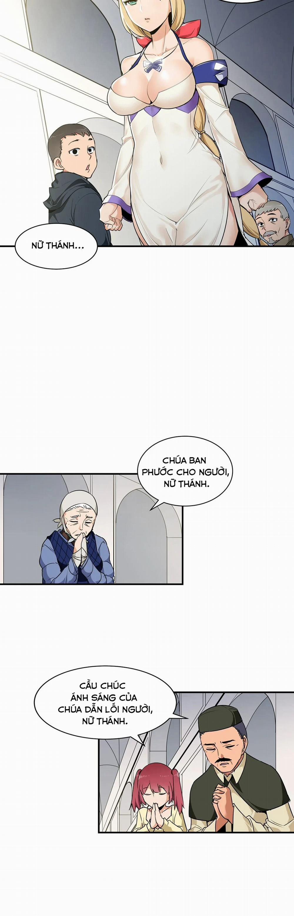 Harem Của Anh Hùng 4 trang 7
