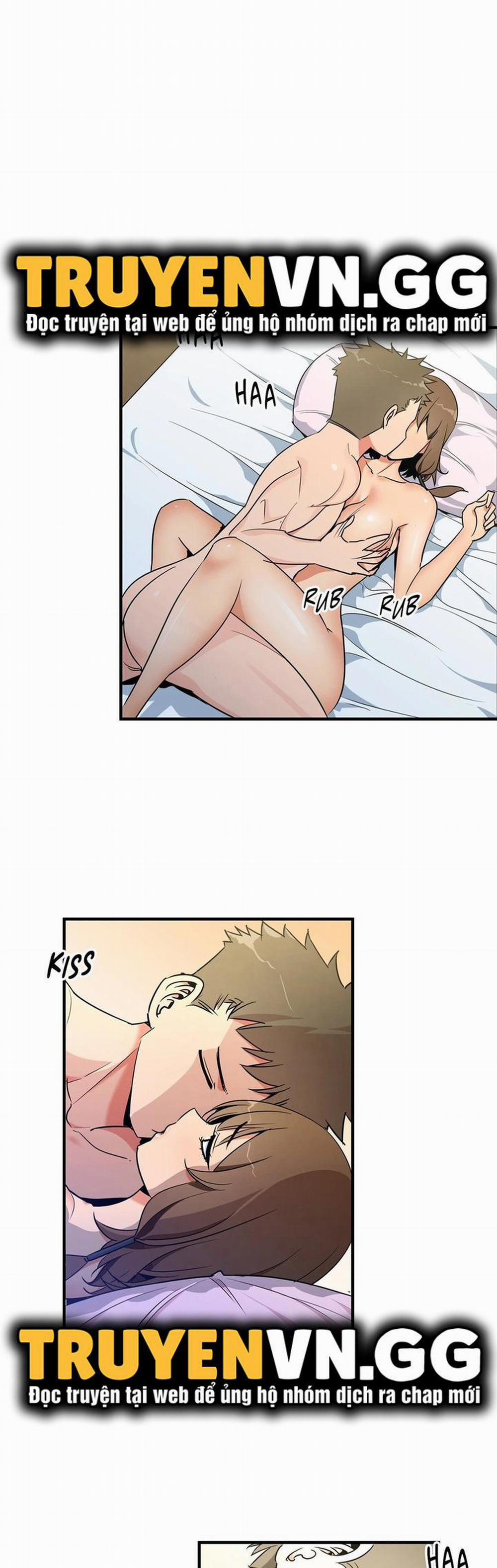 Harem Của Anh Hùng 40 trang 1