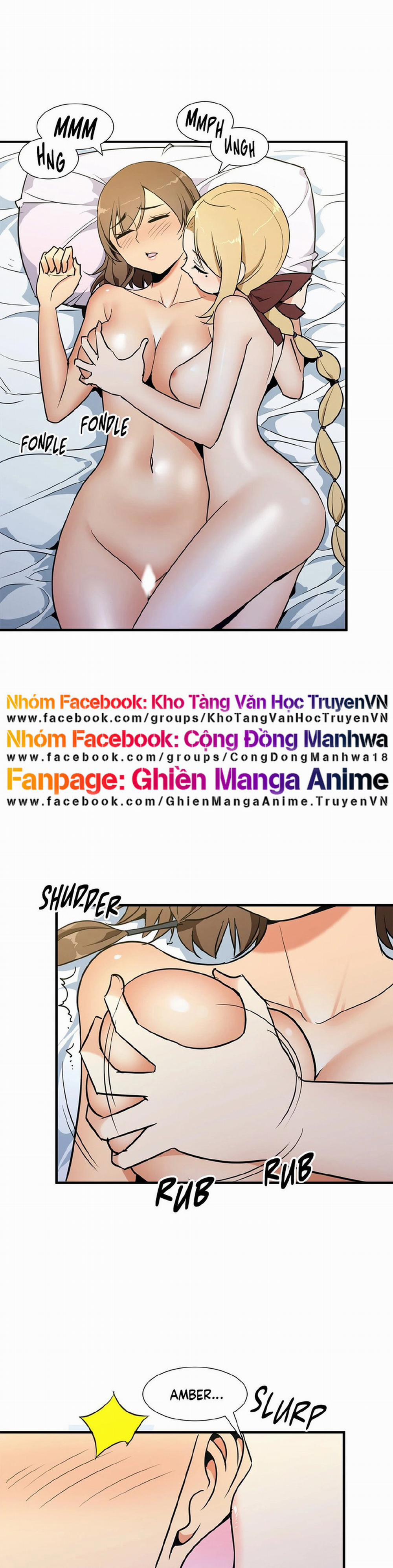 Harem Của Anh Hùng 40 trang 8