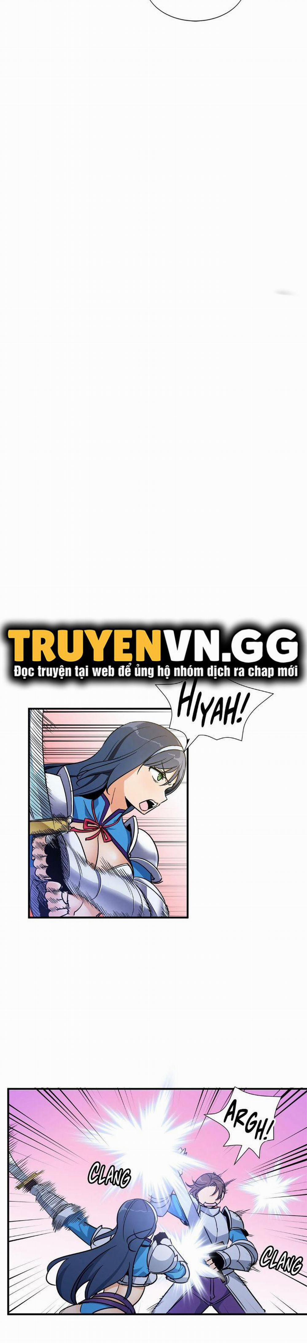 Harem Của Anh Hùng 41 trang 1