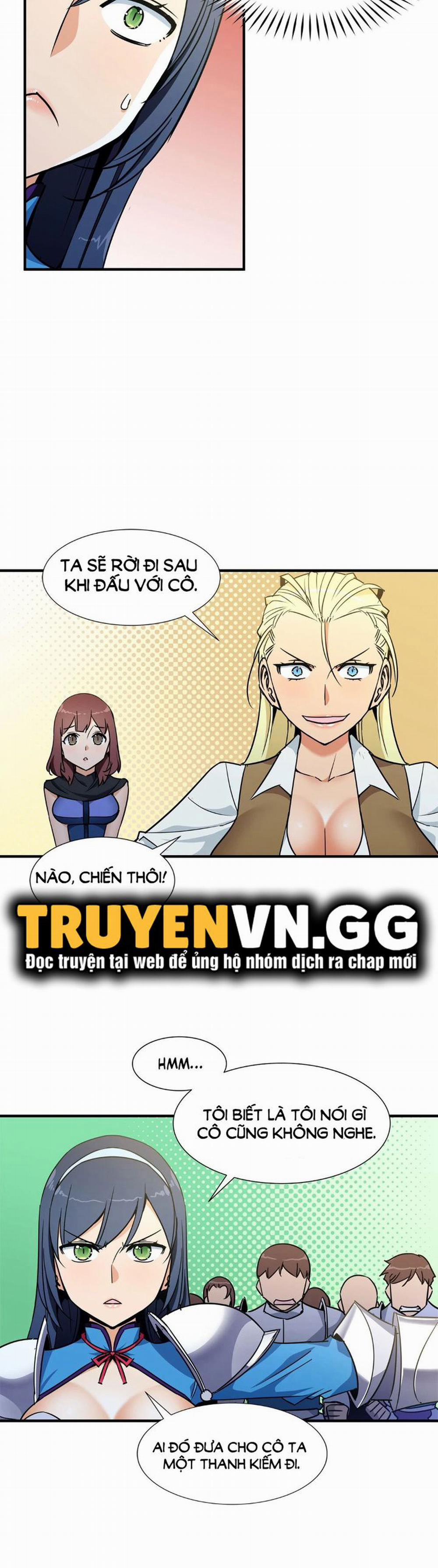 Harem Của Anh Hùng 41 trang 10