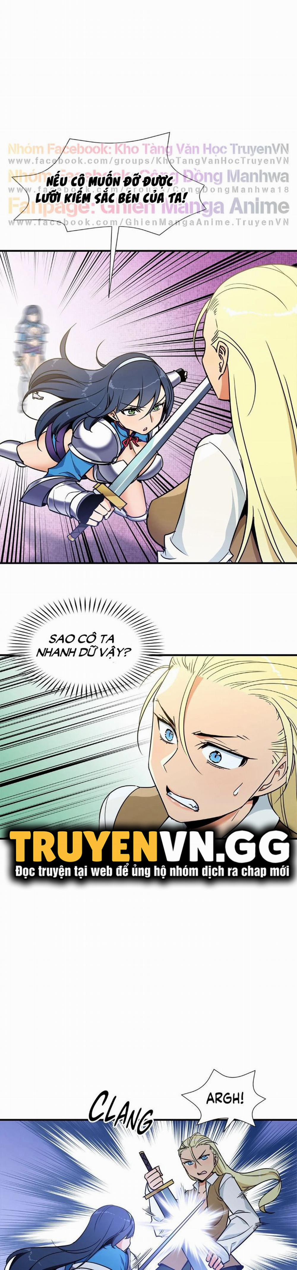 Harem Của Anh Hùng 41 trang 13