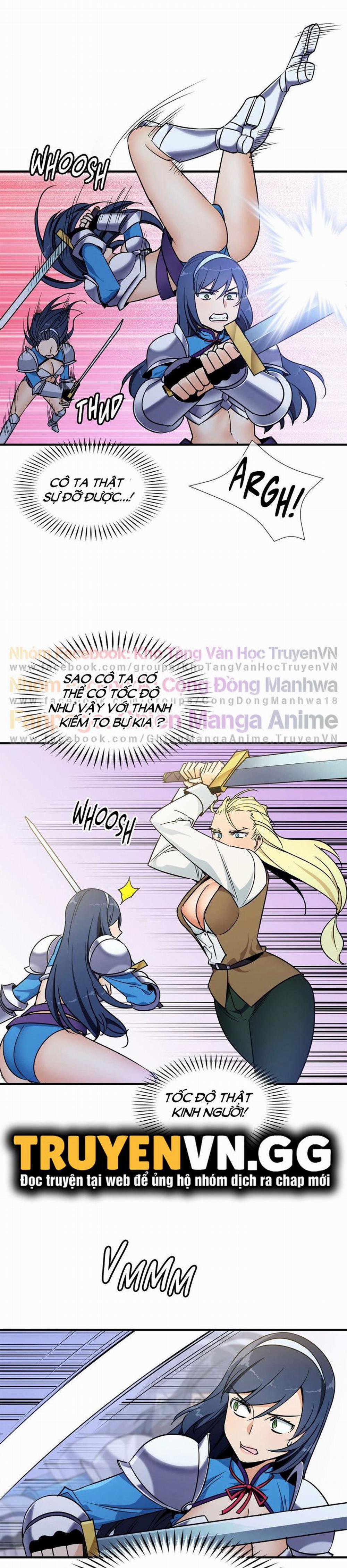 Harem Của Anh Hùng 41 trang 15