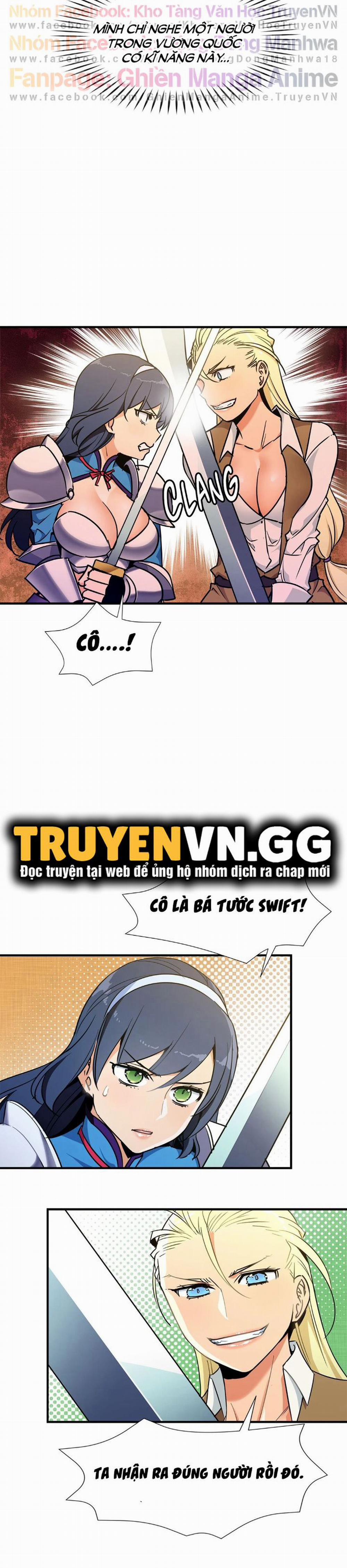 Harem Của Anh Hùng 41 trang 16