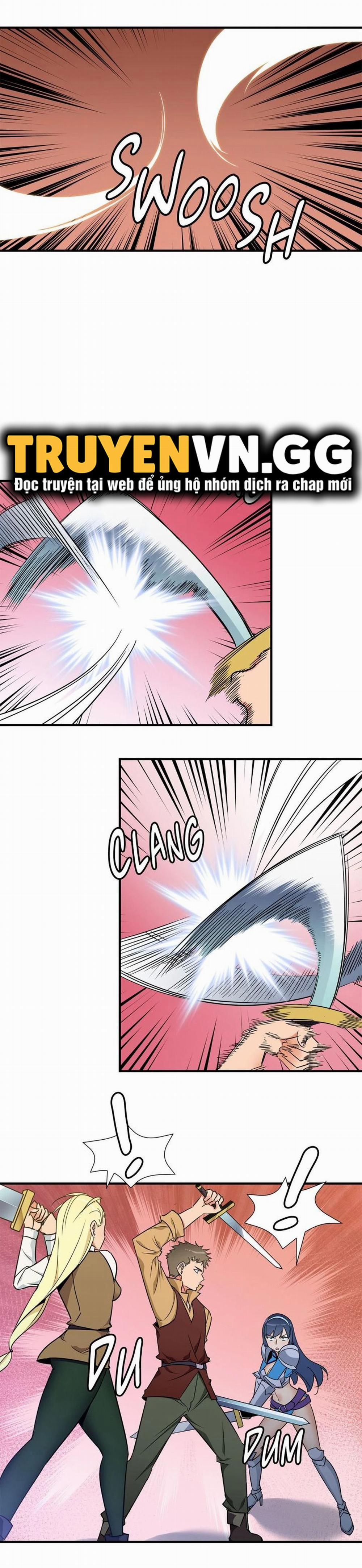 Harem Của Anh Hùng 41 trang 20