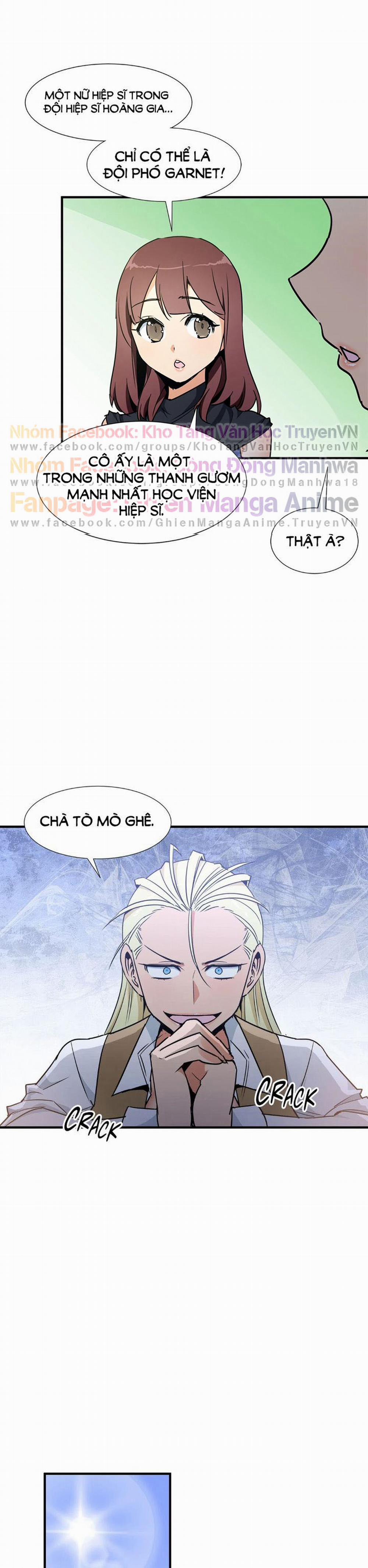 Harem Của Anh Hùng 41 trang 4