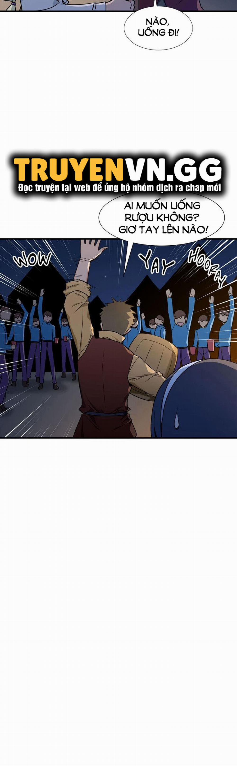 Harem Của Anh Hùng 42 trang 5